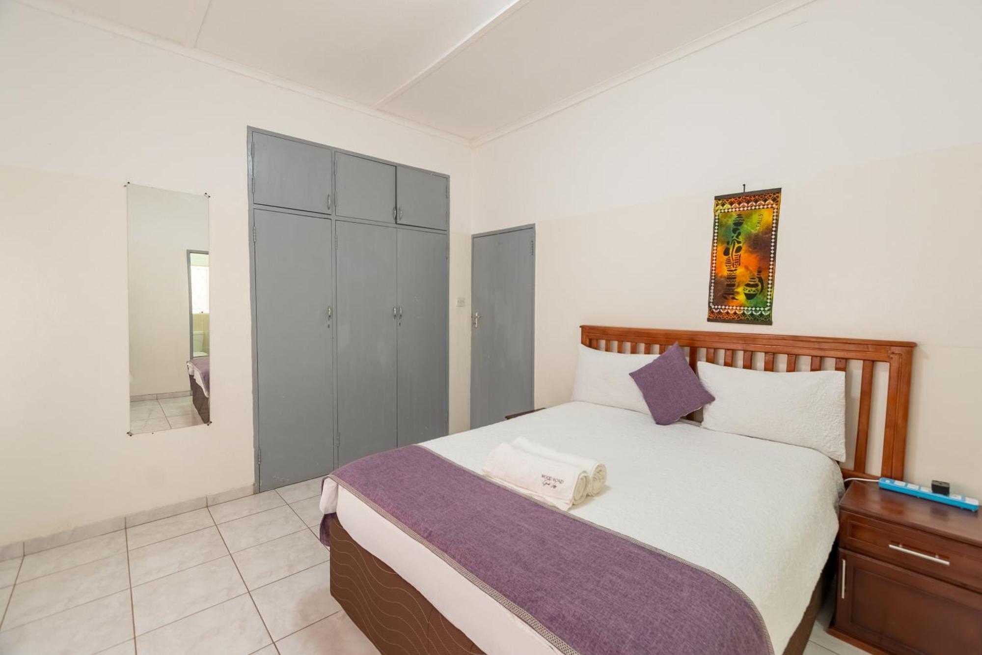 Wood Road Guest Lodge Victoria Falls Ngoại thất bức ảnh